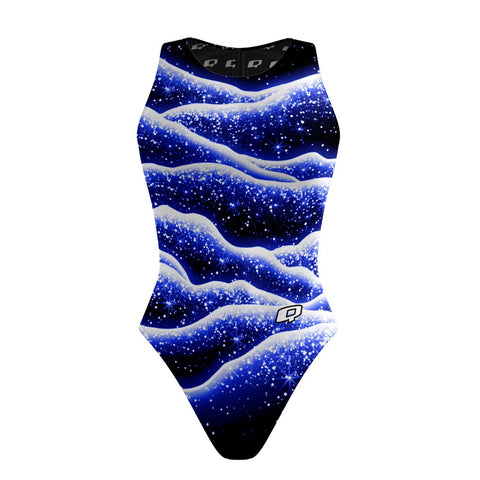 Snowy Hills Waterpolo