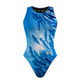 Poissons Libres Waterpolo