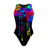 Unicorn Sneeze Female Waterpolo