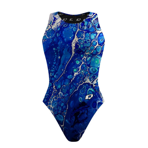 Salty Seas Waterpolo