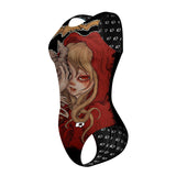 Red Riding Hood Waterpolo