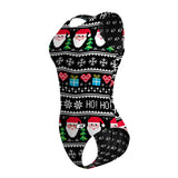 Ho Ho Ho Waterpolo