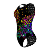 Tree of Life Female Waterpolo