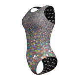 Dipped in Glitter Waterpolo