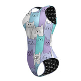 Cats Waterpolo