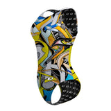 Urban Eyes Female Waterpolo