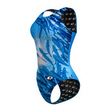 Poissons Libres Waterpolo