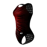 Red Volt Waterpolo