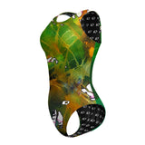 Creature Deep 4 Waterpolo