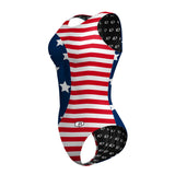 Stars and Stripes Waterpolo