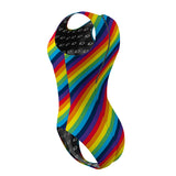 Rainbow Bright Waterpolo