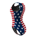 Stars and Stripes Waterpolo