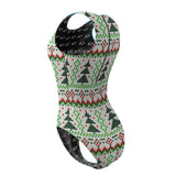 Christmas Tree Sweater Waterpolo