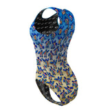 Turtle Trot Female Waterpolo