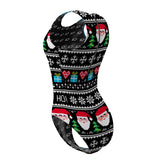 Ho Ho Ho Waterpolo