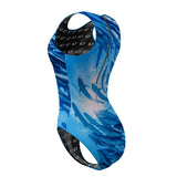 Poissons Libres Waterpolo