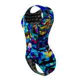 Glass Ocean Waterpolo