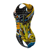 Pose 2 Waterpolo