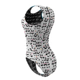 Panda Play Waterpolo