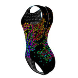 Tree of Life Female Waterpolo