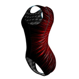 Red Volt Waterpolo