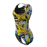 Urban Eyes Female Waterpolo