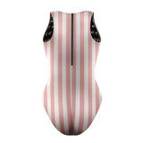 Pink Ballerina Waterpolo