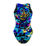 Glass Ocean Waterpolo