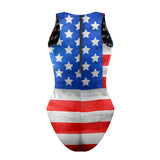 US Of A Female Waterpolo