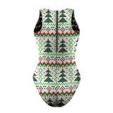 Christmas Tree Sweater Waterpolo