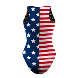 Stars and Stripes Waterpolo