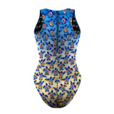 Turtle Trot Female Waterpolo