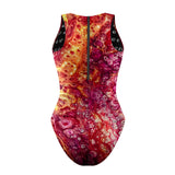 Catching Fire Waterpolo