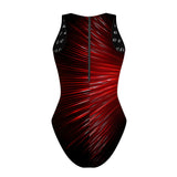 Red Volt Waterpolo