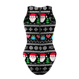 Ho Ho Ho Waterpolo