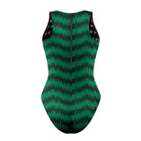 Watermelon Female Waterpolo