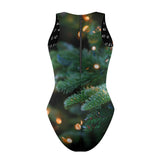 Evergreen Waterpolo